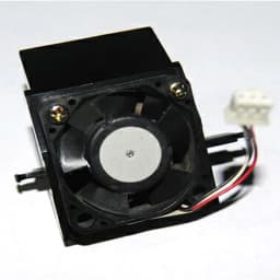 Original Cooling Fan Replacement for Sega Dreamcast DC Console - Compatible Cooling System Part