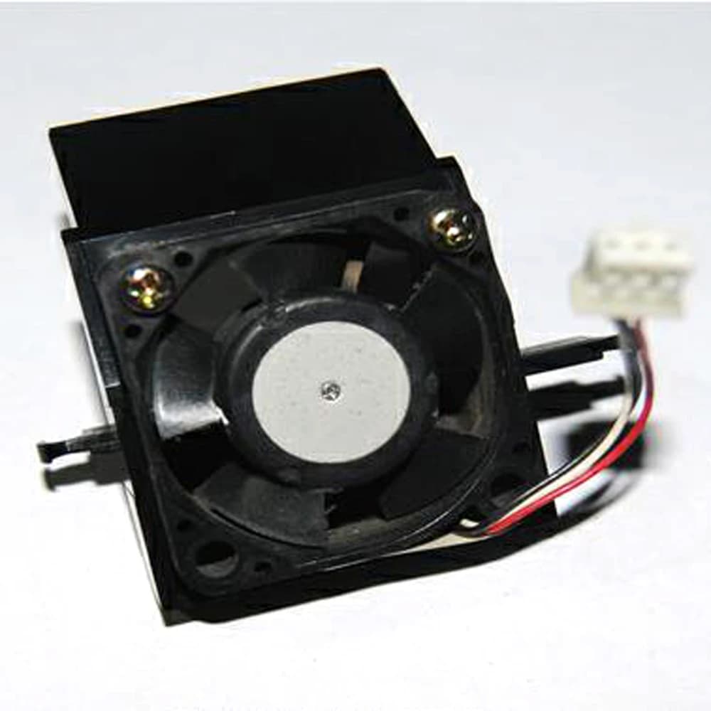 Original Cooling Fan Replacement for Sega Dreamcast DC Console - Compatible Cooling System Part