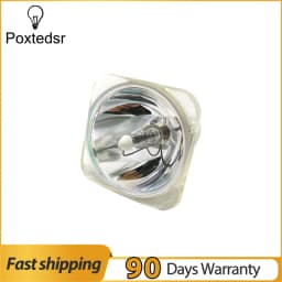 10R 280W R10 280W Moving Head Beam Lamp Bulb Replacement Module for Stage Lighting Commercial Indoor Outdoor Use 51x51mm Calibre