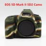 5DMark II 5D2 Camo