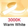 3000K Warm White
