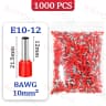 E10-12 - 1000PCS