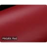 42 Metallic Red