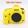 5DMarkIII 5D3 Yellow