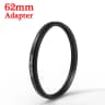 62mm Adapter
