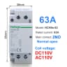 2P 63A 2NO DC110V