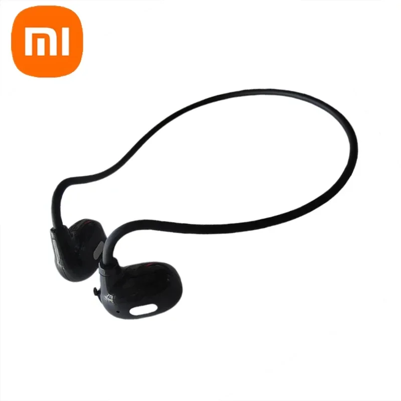 Xiaomi Air Conduction Headphones - Bluetooth 5.3 Wireless Earbuds, Waterproof Sports Earphones with Microphone for Running and Gym