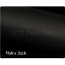 6 Matrix Black