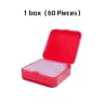 1box 60pcs