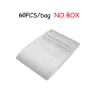 60pcs no box
