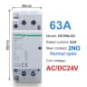 2P 63A 2NO DC24V