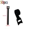 black 50pcs