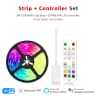 Strip Control Set