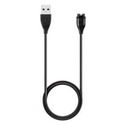 USB Charging Cable for Garmin Fenix 5/5S/5X & Forerunner 935 - 100cm Data Sync Replacement Charger Cord