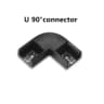 U 90  connector