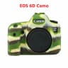 EOS 6D Camo