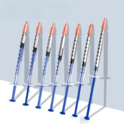 Silver Conductive Paint Paste Electrically Conductive Adhesive Glue for Wire Repair, PCB Circuit Board Electronics Repair Tools