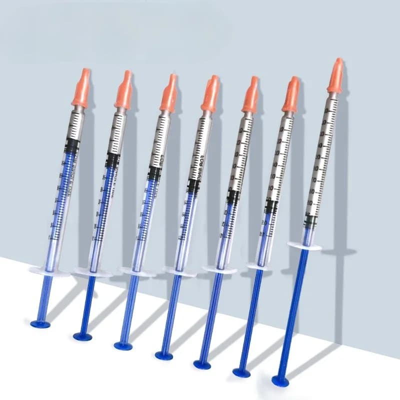 Silver Conductive Paint Paste Electrically Conductive Adhesive Glue for Wire Repair, PCB Circuit Board Electronics Repair Tools