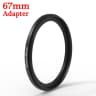 67mm Adapter