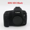 5DMark III 5D3 Black