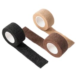 Self-Adhesive Chair Leg Floor Protectors - Anti-Slip Furniture Foot Pad Tape for Table & Chair Legs (4-Pack)