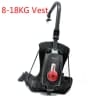 18KG Vest rig