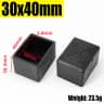 30x40mm