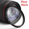 58mm Hazy