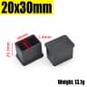 20x30mm