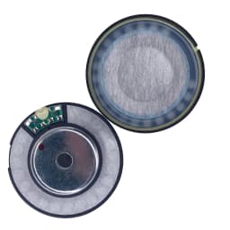 Replacement Speaker Unit Driver 35mm 20ohm HiFi for Bose 700 Headphones - Noise Reduction Wool Basin Membrane Repair Parts