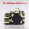 6DMark II 6D2 Camo