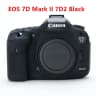 7DMark II 7D2 Black