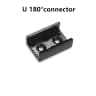 U 180  connector