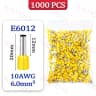 E6012 - 1000PCS