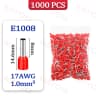 E1008 - 1000PCS