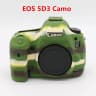 5DMark III 5D3 Camo