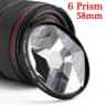58mm 6 Prism