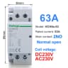 2P 63A 2NO DC230V