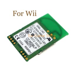 Genuine Nintendo Wii Bluetooth Module 4250A-WML-C43 PCB Board Original Wireless Communications Adapter Replacement Part