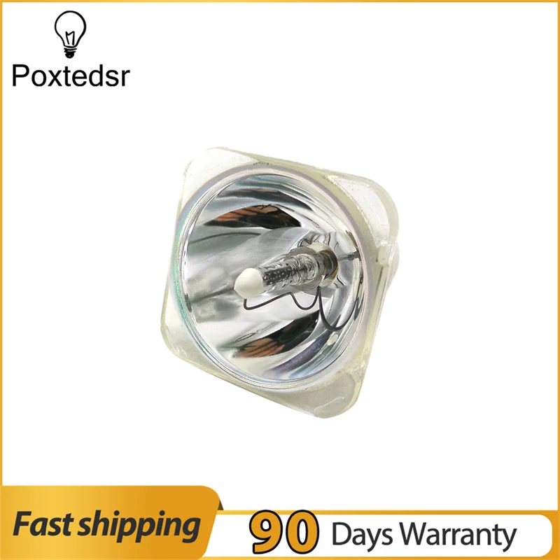 10R 280W R10 280W Moving Head Beam Lamp Bulb Replacement Module for Stage Lighting Commercial Indoor Outdoor Use 51x51mm Calibre